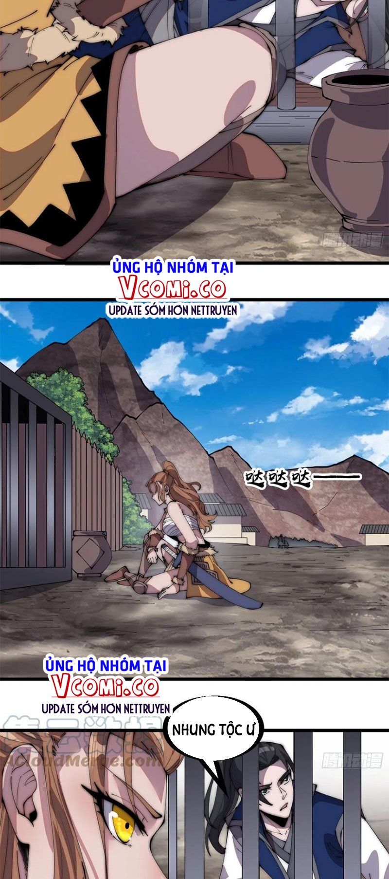 đọc truyện Ta Có Một Sơn Trại Chương 313 ảnh 10 tại Thiên Thai Truyện