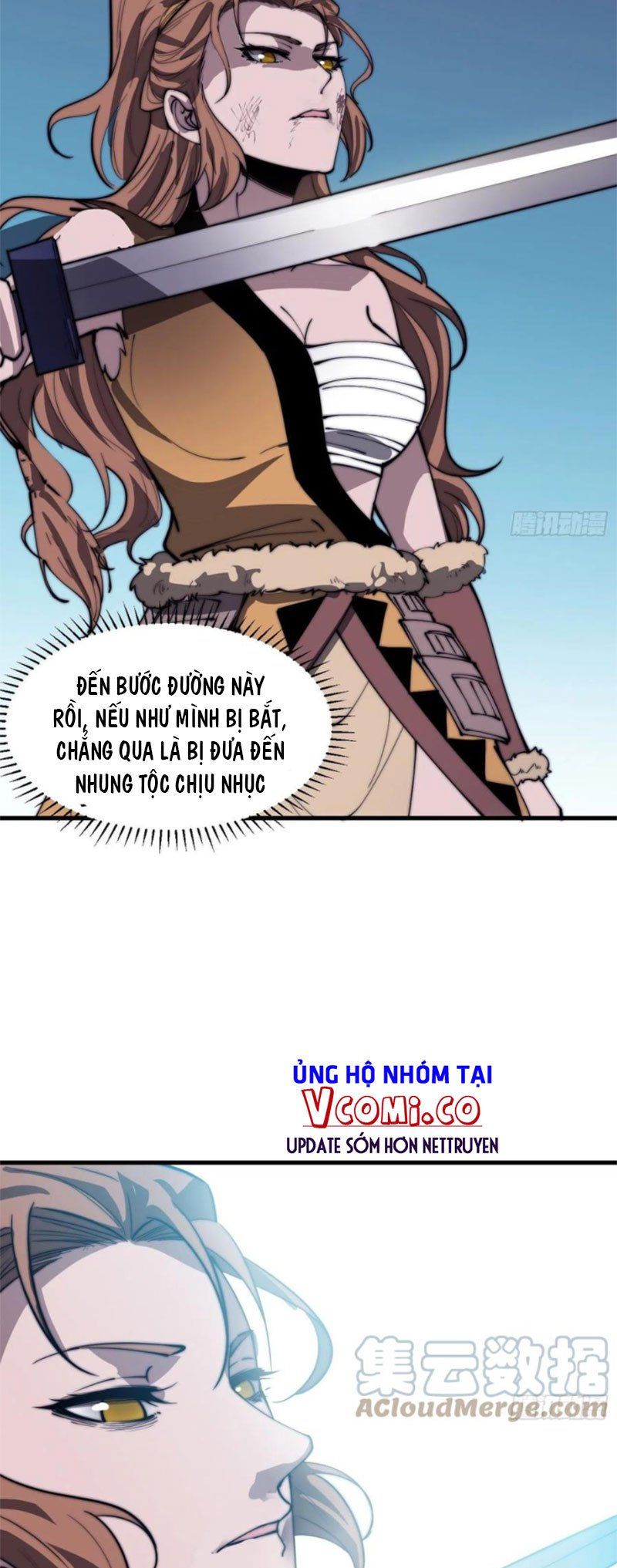 đọc truyện Ta Có Một Sơn Trại Chương 314 ảnh 14 tại Thiên Thai Truyện