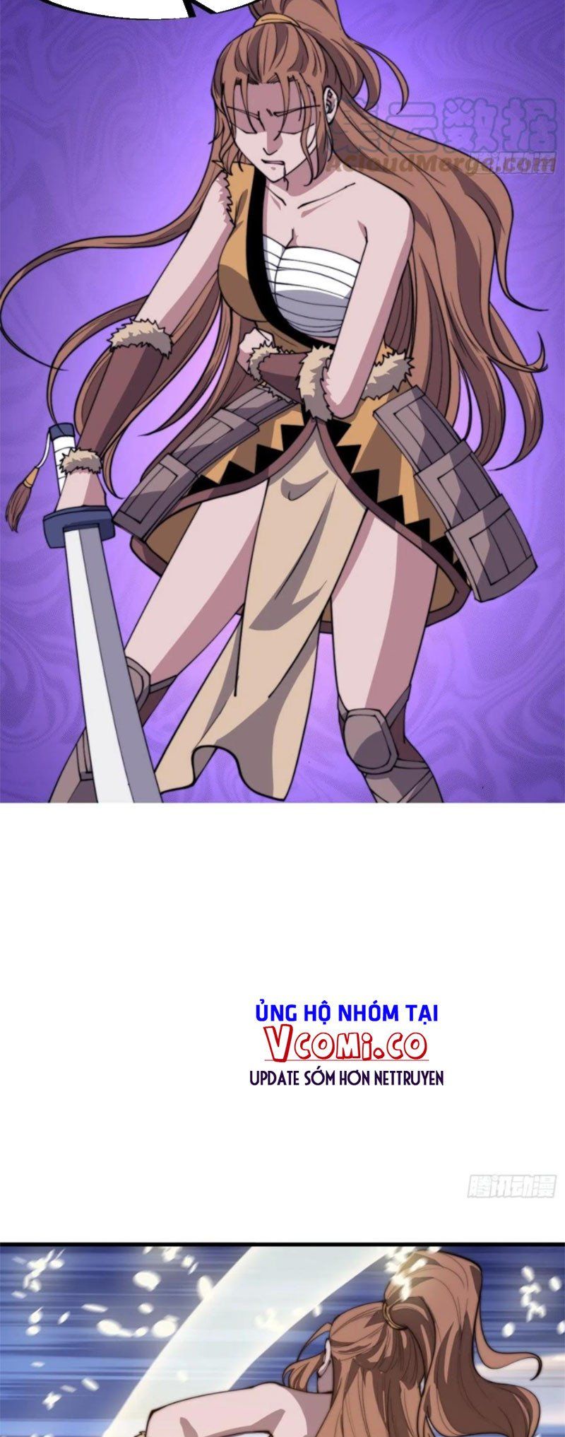 đọc truyện Ta Có Một Sơn Trại Chương 314 ảnh 9 tại Thiên Thai Truyện