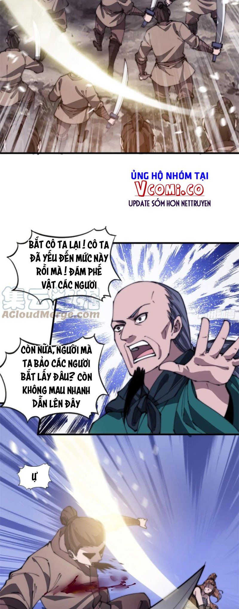 đọc truyện Ta Có Một Sơn Trại Chương 314 ảnh 11 tại Thiên Thai Truyện