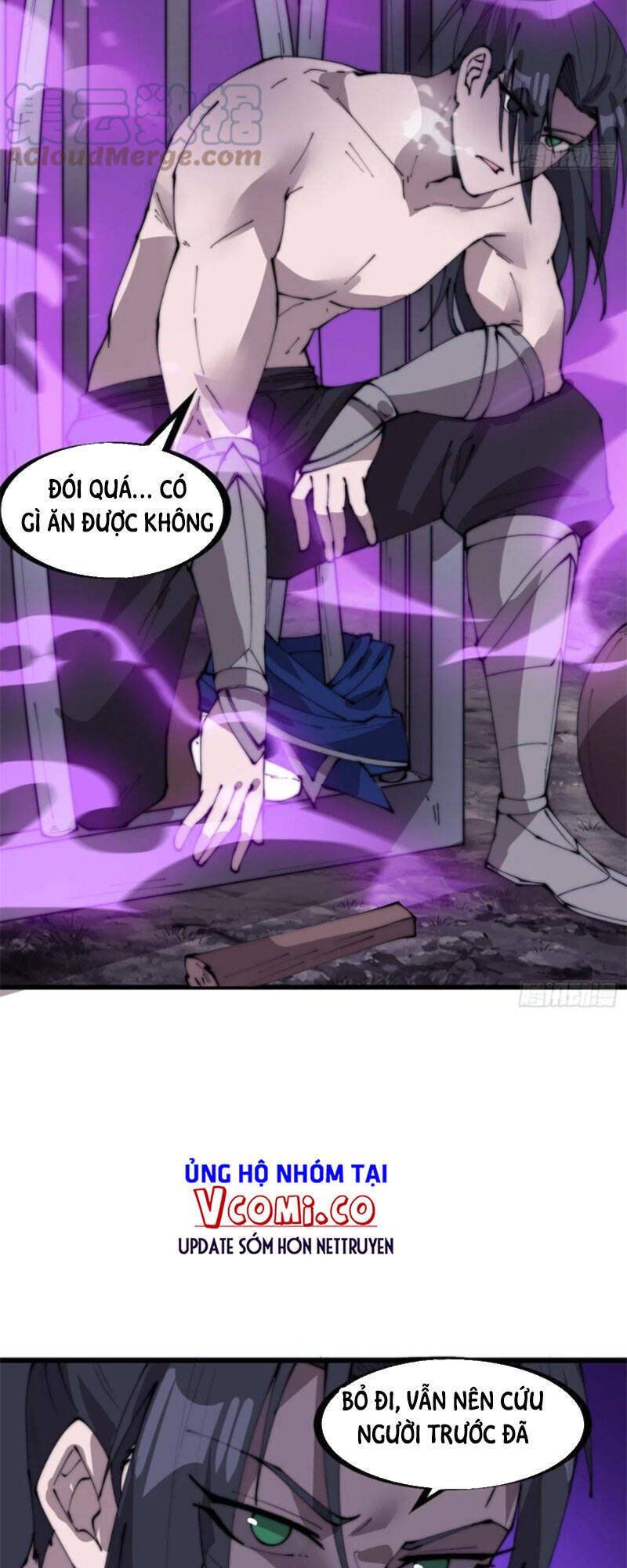 đọc truyện Ta Có Một Sơn Trại Chương 315 ảnh 33 tại Thiên Thai Truyện