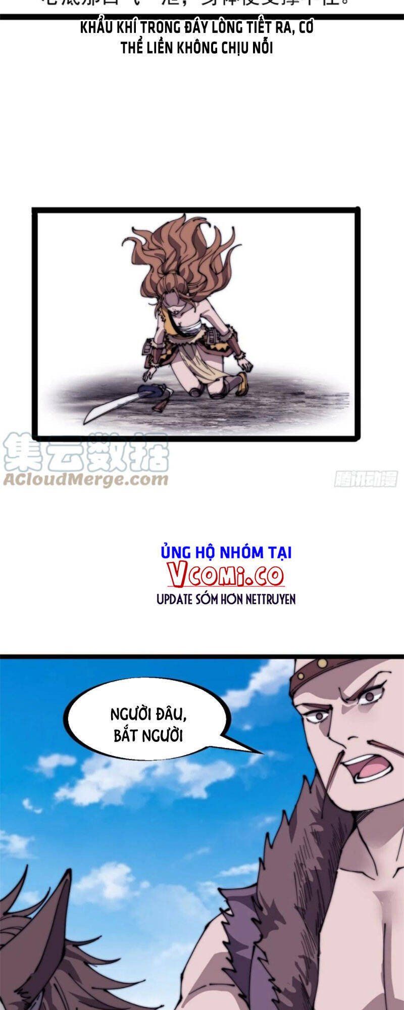 đọc truyện Ta Có Một Sơn Trại Chương 315 ảnh 11 tại Thiên Thai Truyện