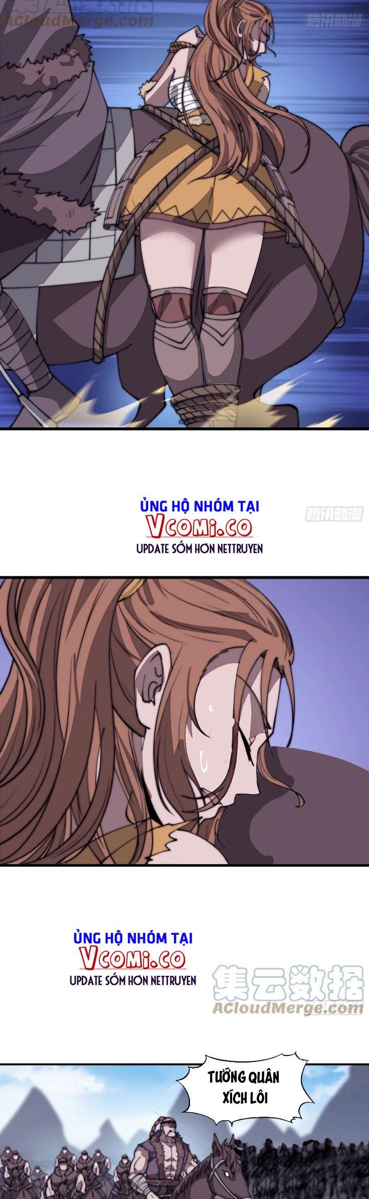 đọc truyện Ta Có Một Sơn Trại Chương 316 ảnh 13 tại Thiên Thai Truyện