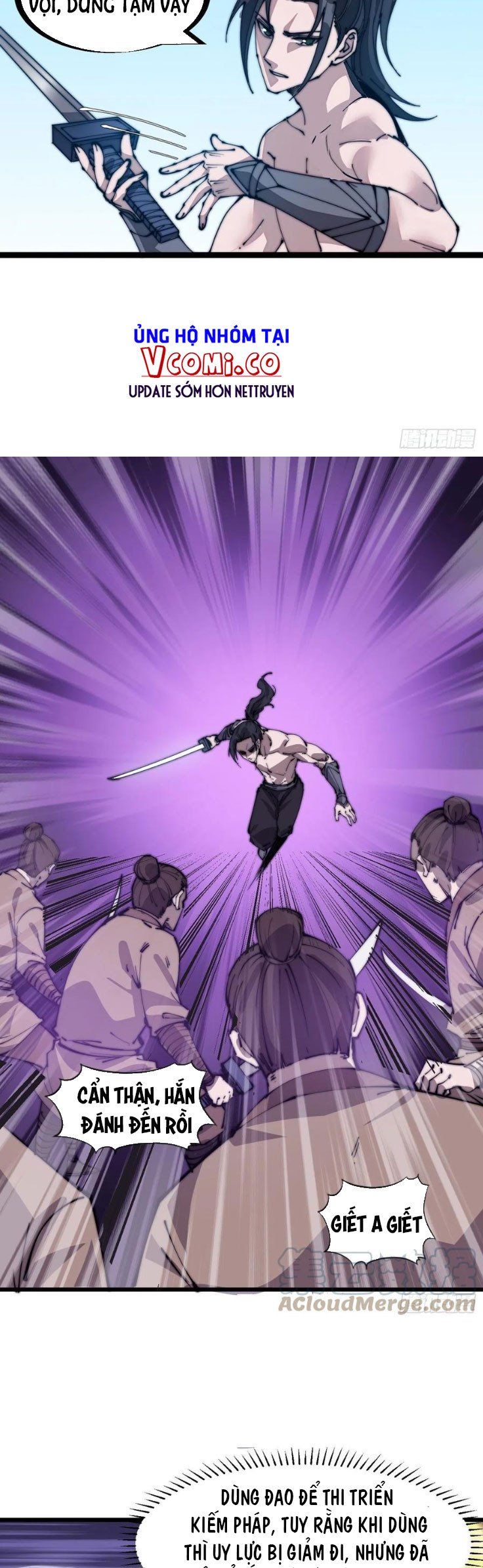 đọc truyện Ta Có Một Sơn Trại Chương 316 ảnh 7 tại Thiên Thai Truyện