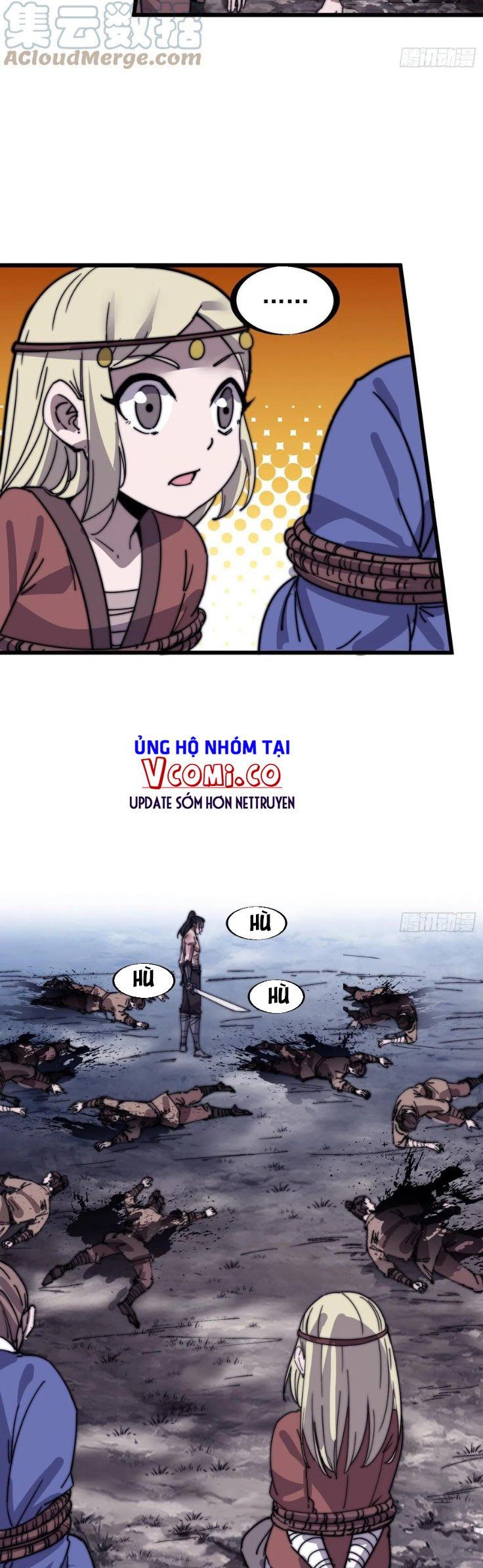 đọc truyện Ta Có Một Sơn Trại Chương 316 ảnh 10 tại Thiên Thai Truyện