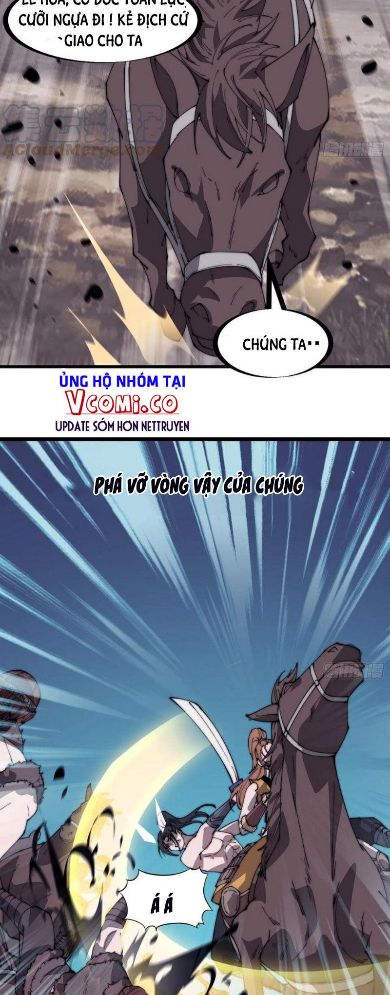 đọc truyện Ta Có Một Sơn Trại Chương 317 ảnh 14 tại Thiên Thai Truyện