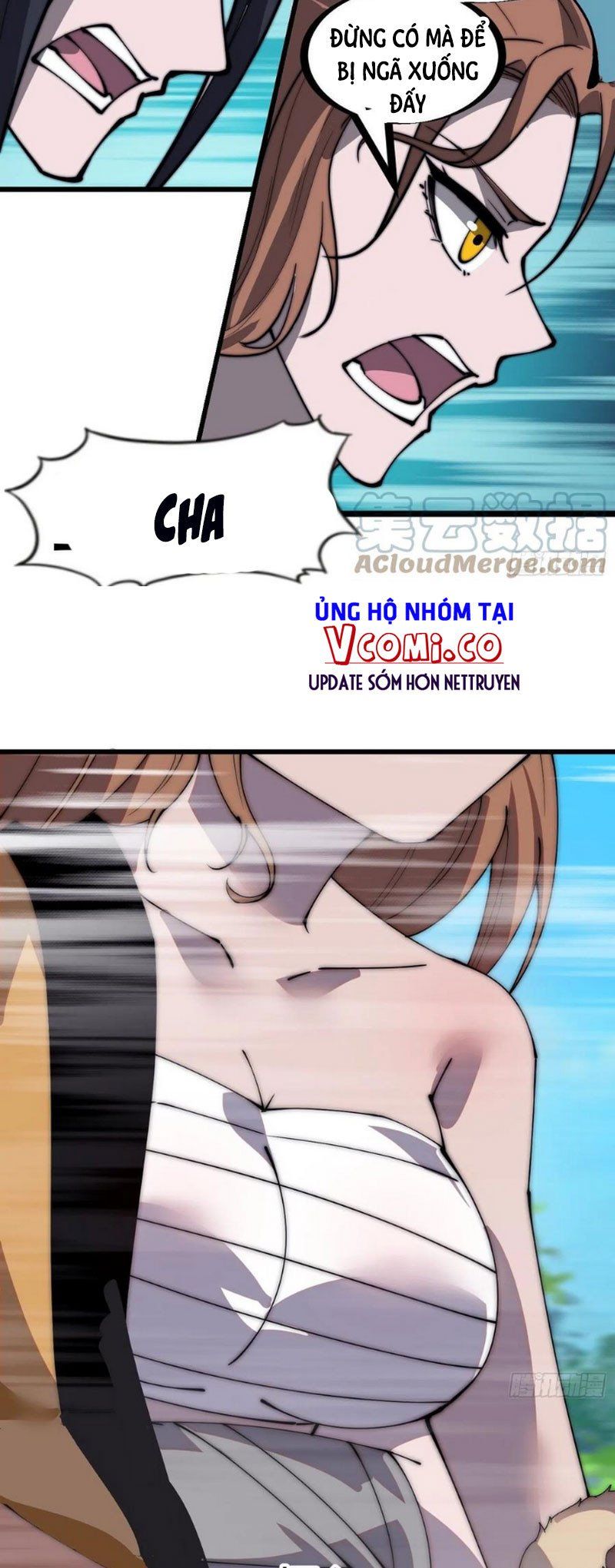 đọc truyện Ta Có Một Sơn Trại Chương 317 ảnh 18 tại Thiên Thai Truyện