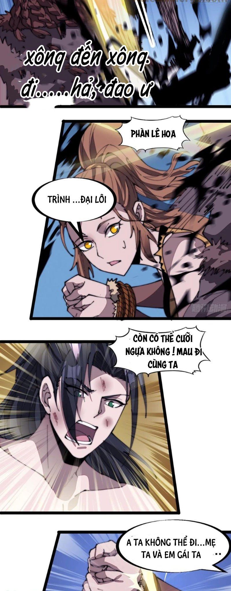 đọc truyện Ta Có Một Sơn Trại Chương 317 ảnh 11 tại Thiên Thai Truyện