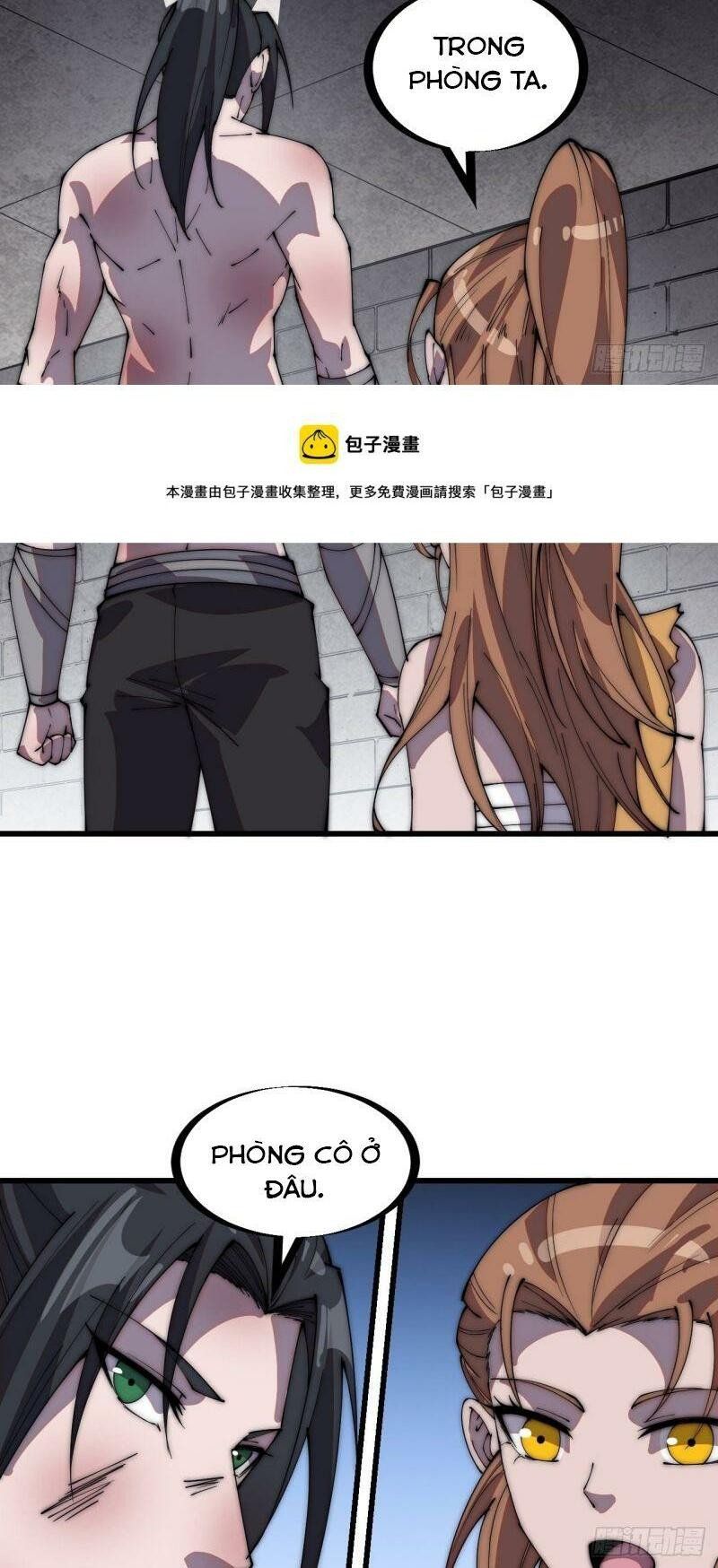 đọc truyện Ta Có Một Sơn Trại Chương 318 ảnh 17 tại Thiên Thai Truyện