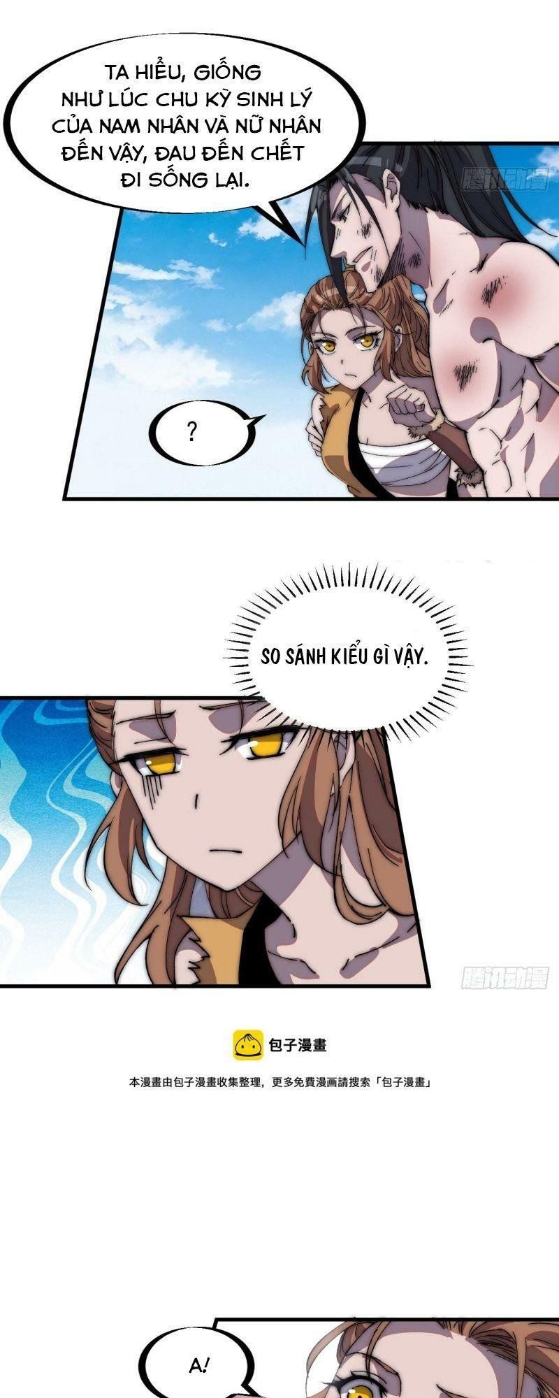 đọc truyện Ta Có Một Sơn Trại Chương 318 ảnh 4 tại Thiên Thai Truyện