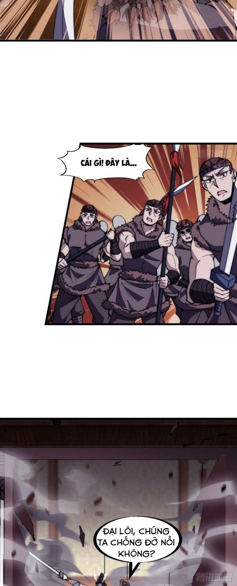 đọc truyện Ta Có Một Sơn Trại Chương 318 ảnh 22 tại Thiên Thai Truyện