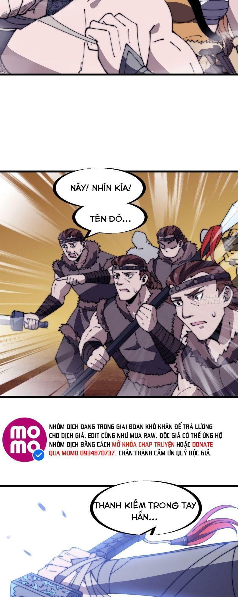 đọc truyện Ta Có Một Sơn Trại Chương 318 ảnh 24 tại Thiên Thai Truyện