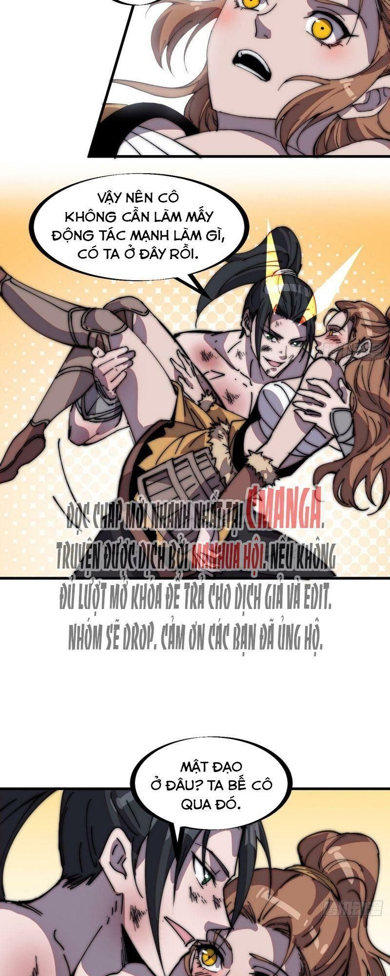 đọc truyện Ta Có Một Sơn Trại Chương 318 ảnh 5 tại Thiên Thai Truyện