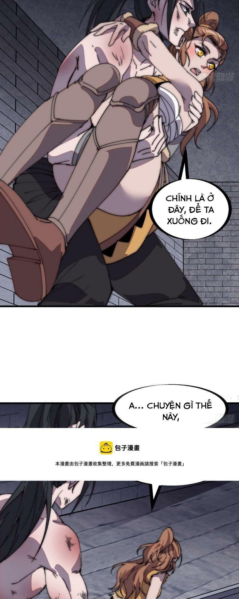 đọc truyện Ta Có Một Sơn Trại Chương 318 ảnh 9 tại Thiên Thai Truyện