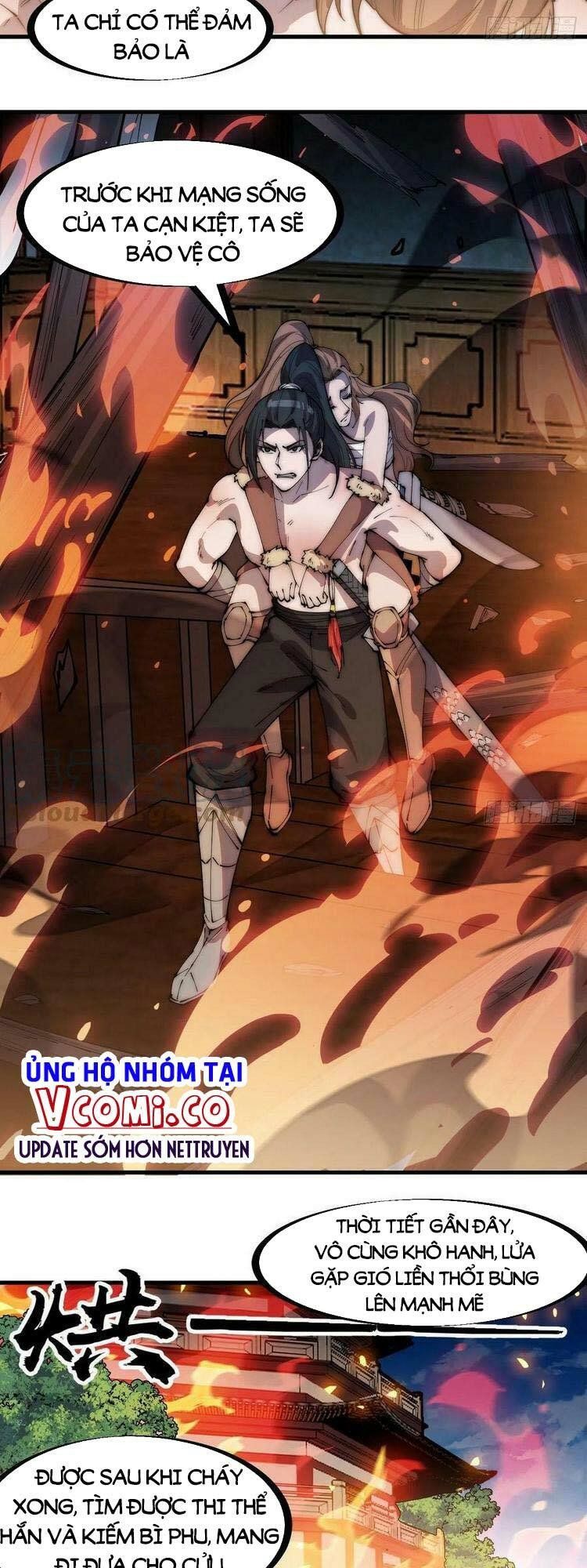 đọc truyện Ta Có Một Sơn Trại Chương 319 ảnh 13 tại Thiên Thai Truyện