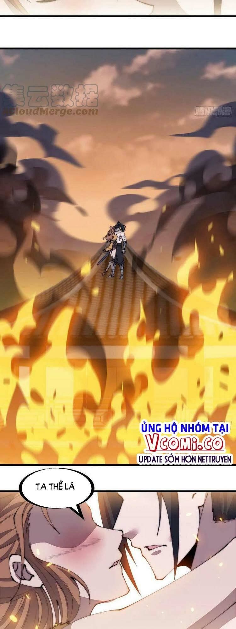 đọc truyện Ta Có Một Sơn Trại Chương 319 ảnh 20 tại Thiên Thai Truyện