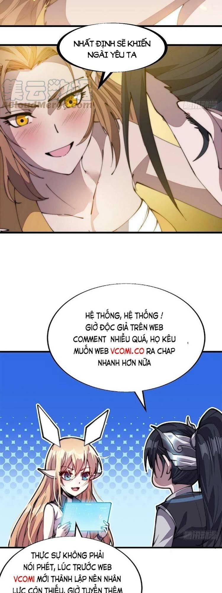 đọc truyện Ta Có Một Sơn Trại Chương 319 ảnh 21 tại Thiên Thai Truyện