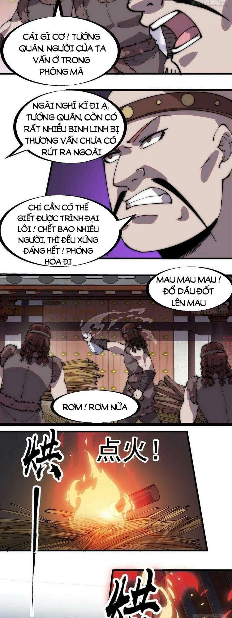 đọc truyện Ta Có Một Sơn Trại Chương 319 ảnh 8 tại Thiên Thai Truyện