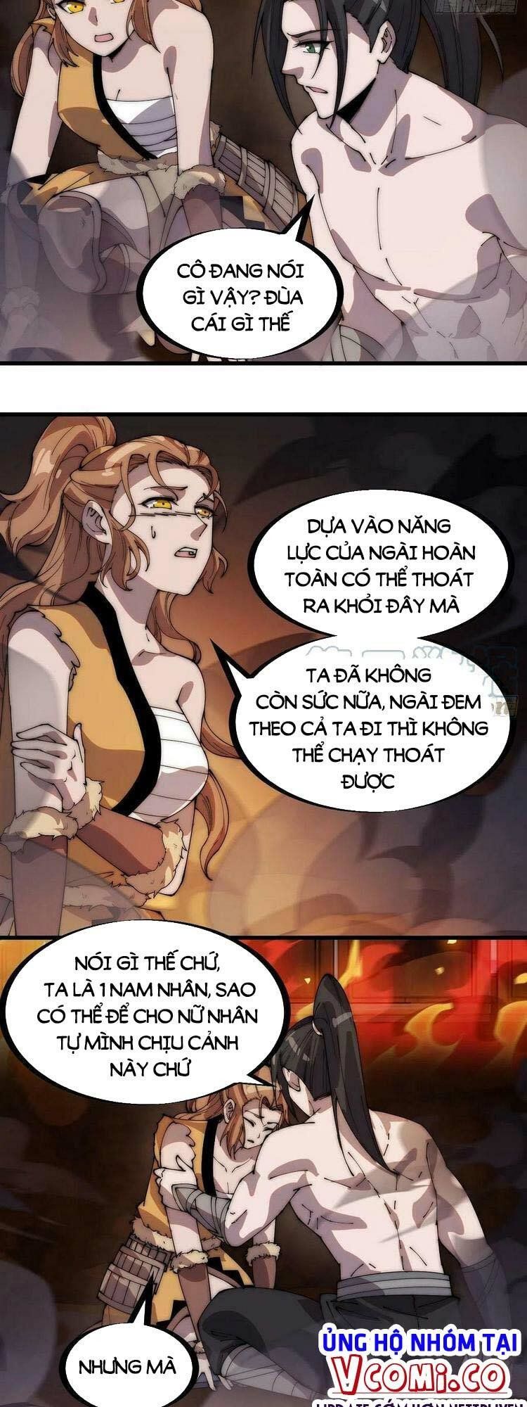 đọc truyện Ta Có Một Sơn Trại Chương 319 ảnh 11 tại Thiên Thai Truyện