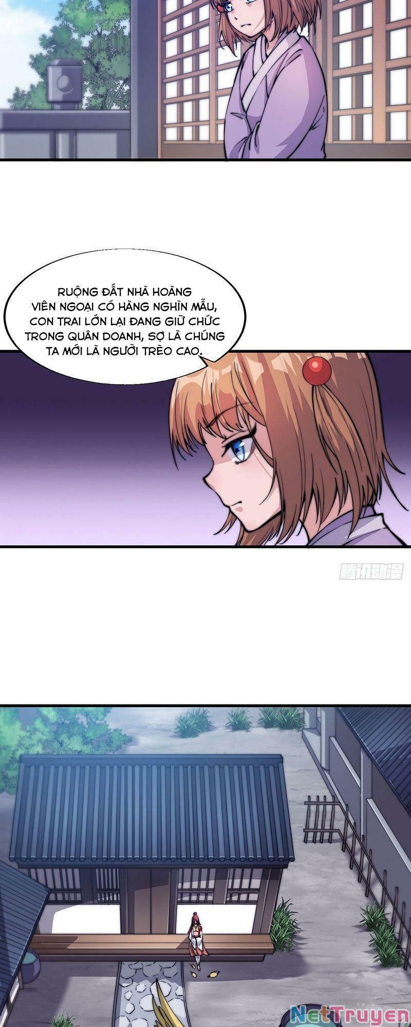 đọc truyện Ta Có Một Sơn Trại Chương 32 ảnh 16 tại Thiên Thai Truyện