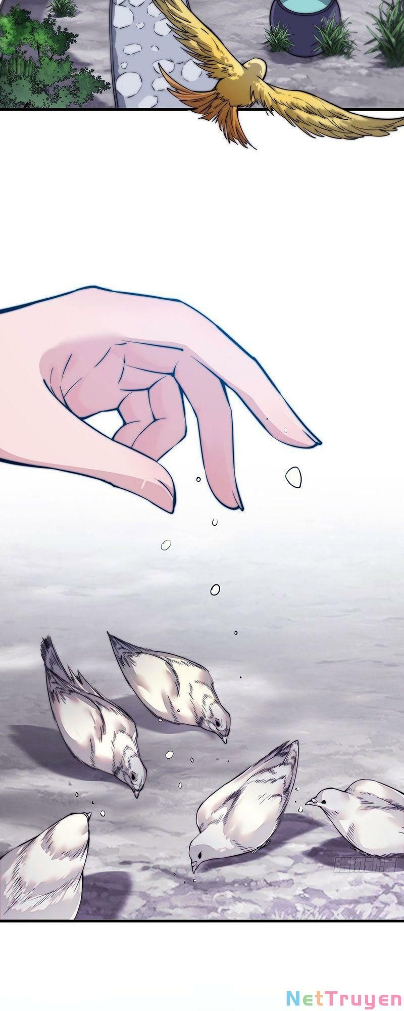 đọc truyện Ta Có Một Sơn Trại Chương 32 ảnh 17 tại Thiên Thai Truyện