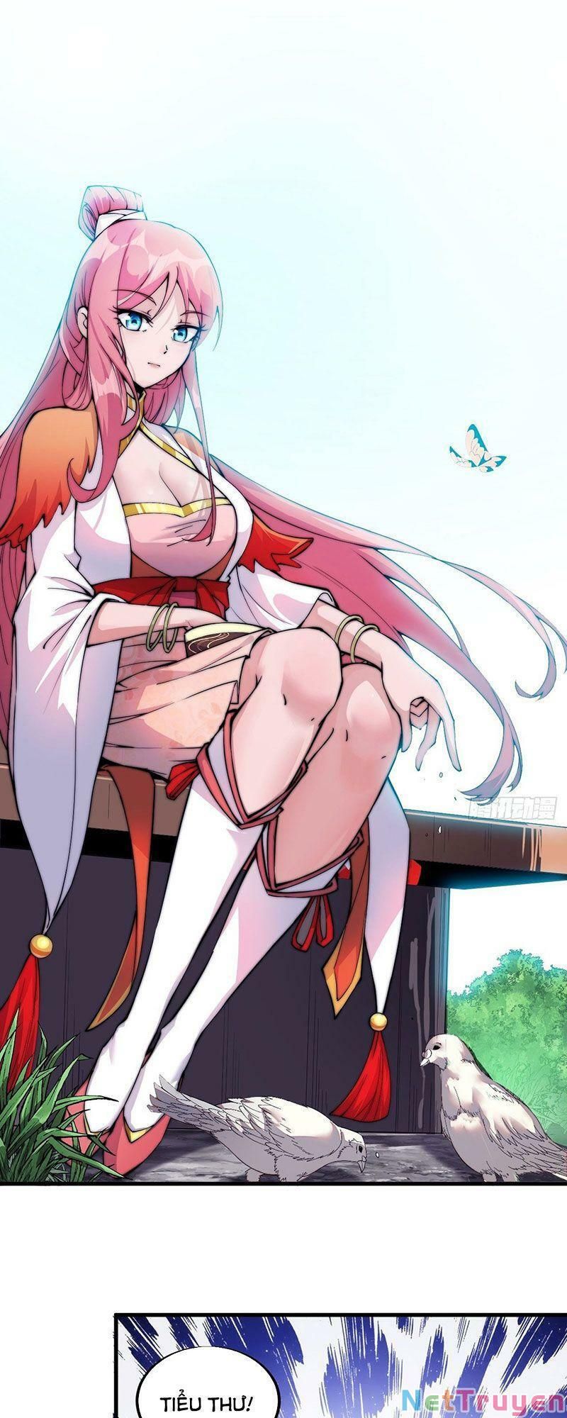 đọc truyện Ta Có Một Sơn Trại Chương 32 ảnh 18 tại Thiên Thai Truyện