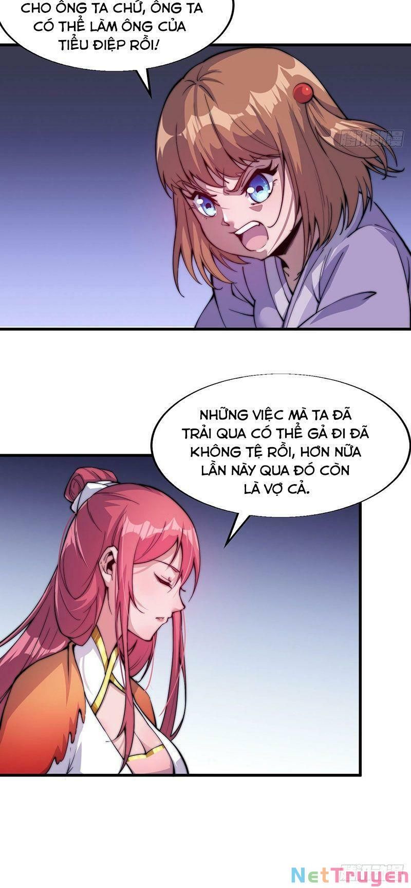 đọc truyện Ta Có Một Sơn Trại Chương 32 ảnh 20 tại Thiên Thai Truyện