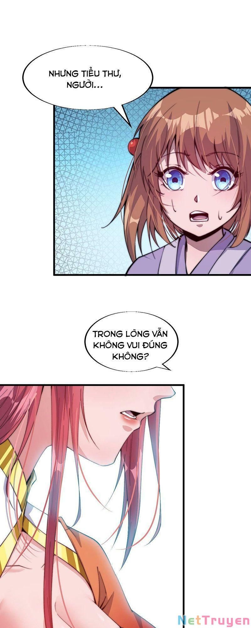 đọc truyện Ta Có Một Sơn Trại Chương 32 ảnh 21 tại Thiên Thai Truyện