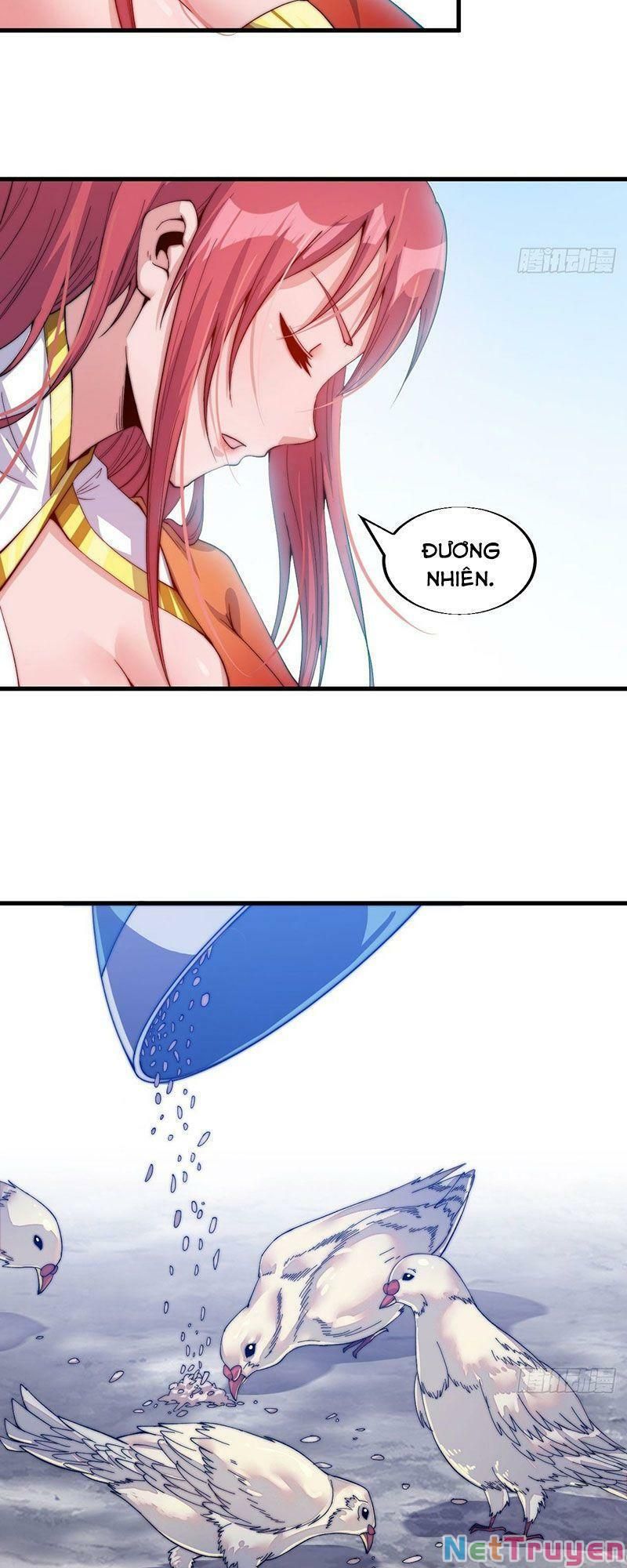 đọc truyện Ta Có Một Sơn Trại Chương 32 ảnh 22 tại Thiên Thai Truyện