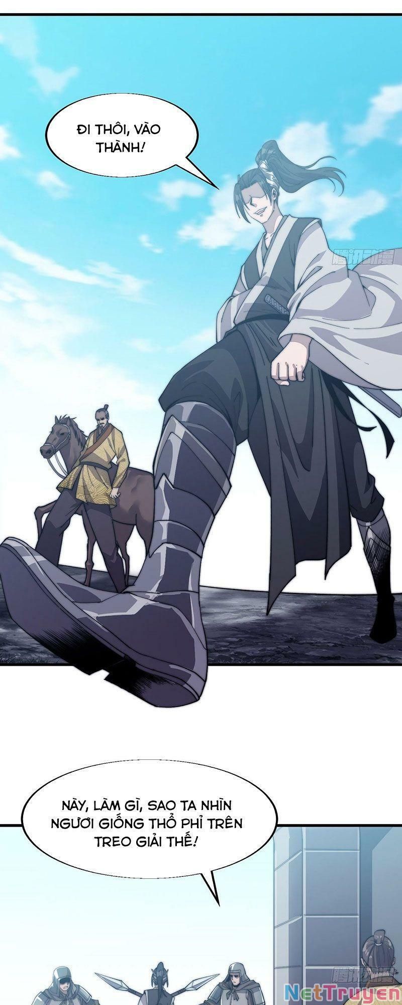 đọc truyện Ta Có Một Sơn Trại Chương 32 ảnh 26 tại Thiên Thai Truyện