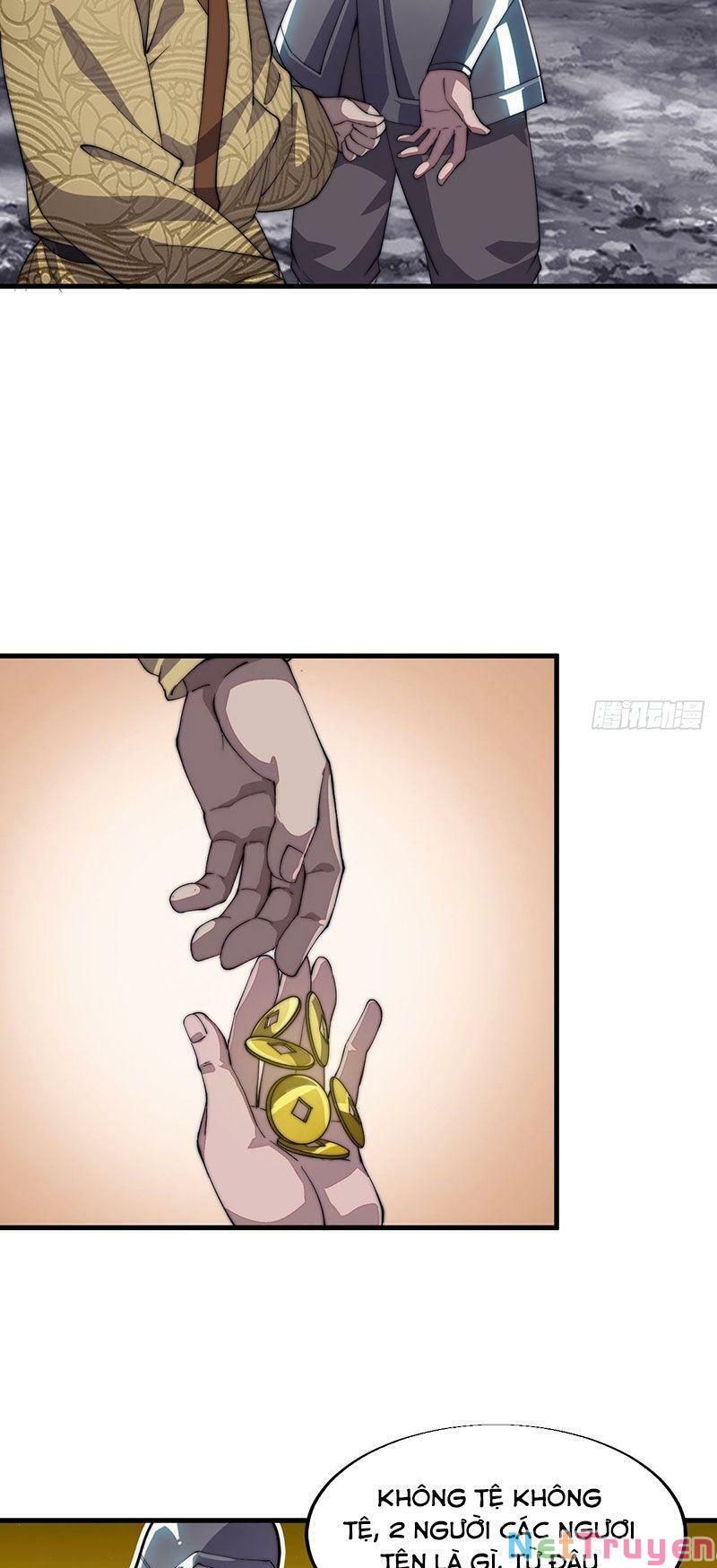 đọc truyện Ta Có Một Sơn Trại Chương 32 ảnh 28 tại Thiên Thai Truyện