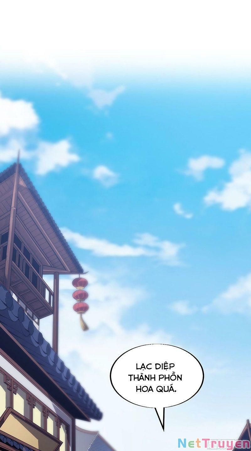 đọc truyện Ta Có Một Sơn Trại Chương 32 ảnh 32 tại Thiên Thai Truyện