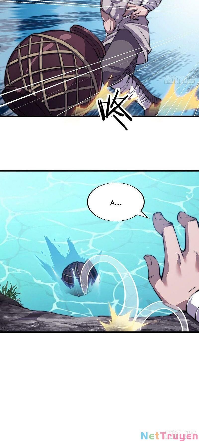 đọc truyện Ta Có Một Sơn Trại Chương 32 ảnh 7 tại Thiên Thai Truyện