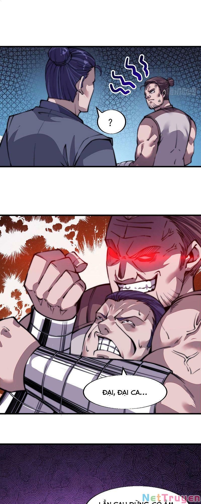 đọc truyện Ta Có Một Sơn Trại Chương 32 ảnh 9 tại Thiên Thai Truyện