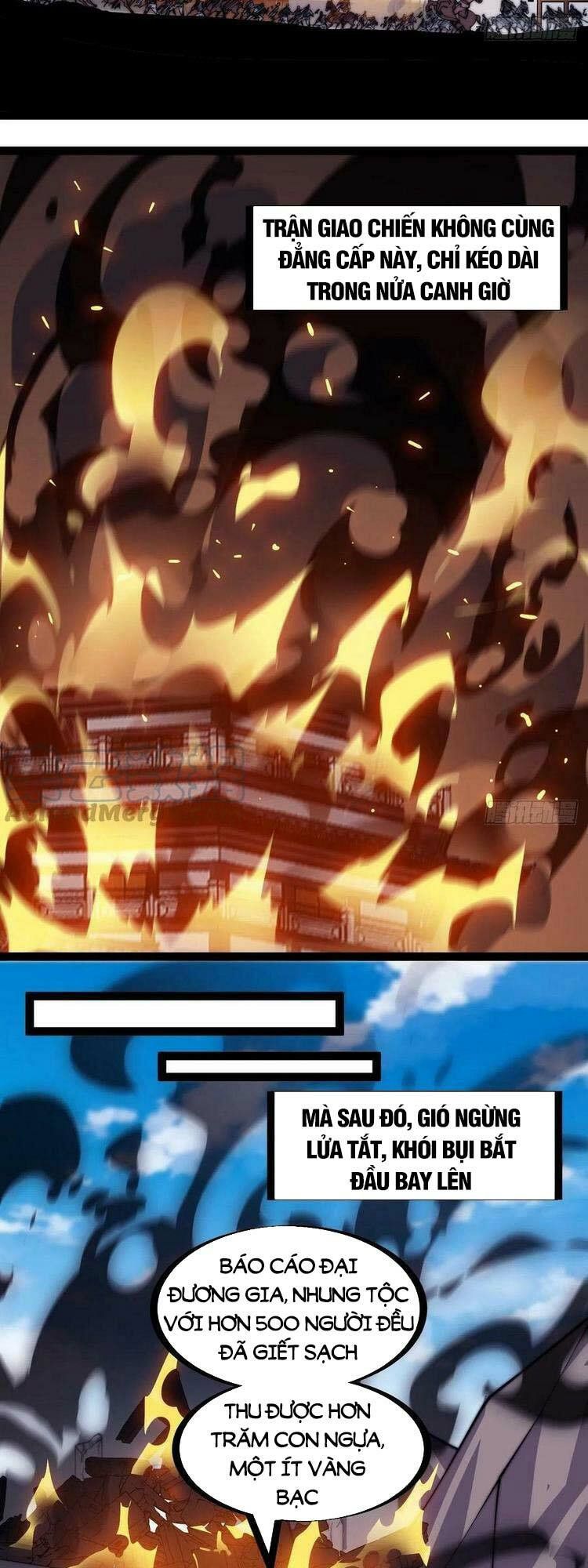 đọc truyện Ta Có Một Sơn Trại Chương 320 ảnh 15 tại Thiên Thai Truyện