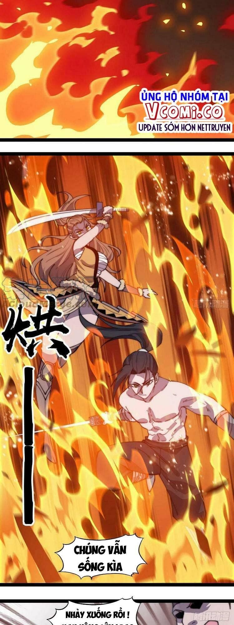 đọc truyện Ta Có Một Sơn Trại Chương 320 ảnh 4 tại Thiên Thai Truyện