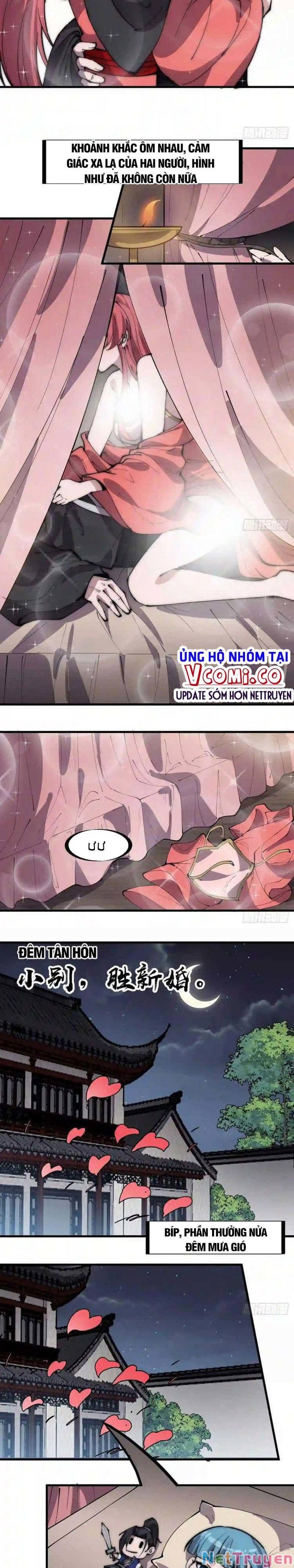 đọc truyện Ta Có Một Sơn Trại Chương 322 ảnh 7 tại Thiên Thai Truyện