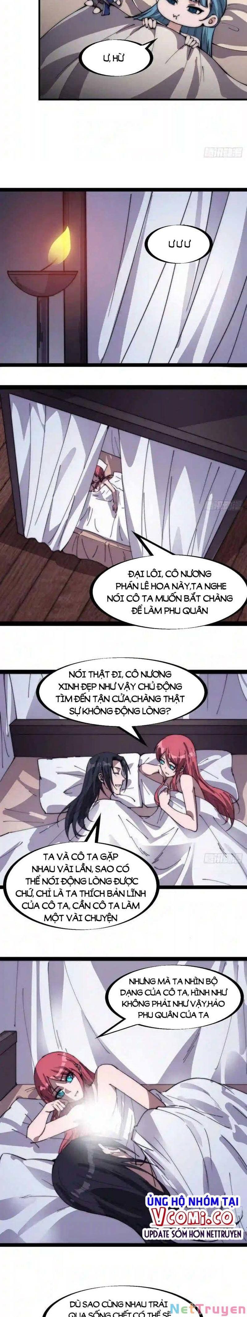 đọc truyện Ta Có Một Sơn Trại Chương 322 ảnh 8 tại Thiên Thai Truyện