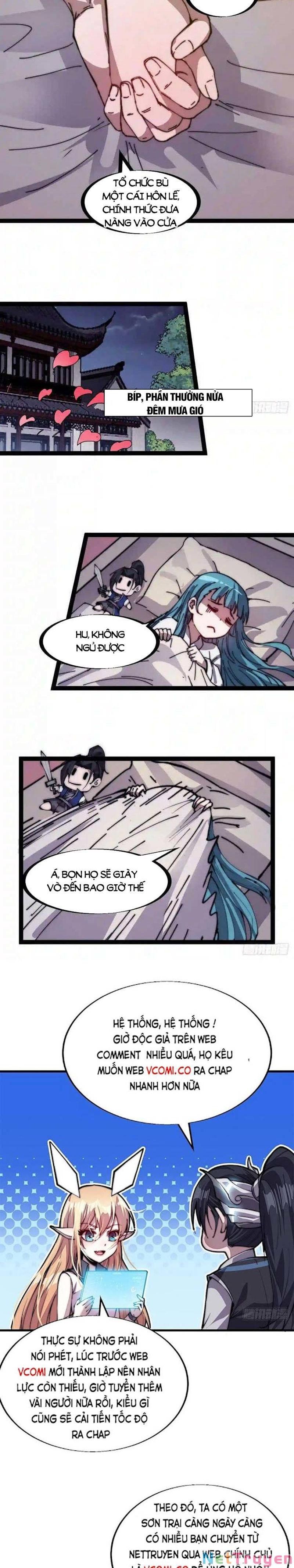 đọc truyện Ta Có Một Sơn Trại Chương 322 ảnh 10 tại Thiên Thai Truyện