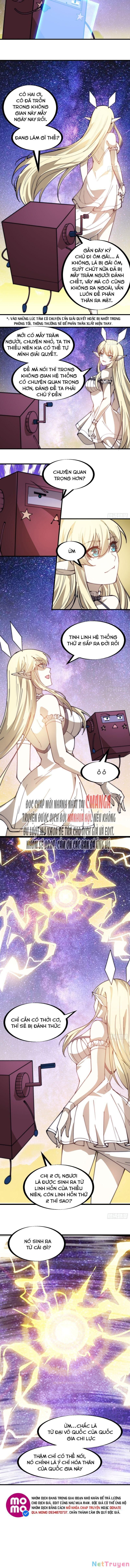 đọc truyện Ta Có Một Sơn Trại Chương 324 ảnh 7 tại Thiên Thai Truyện