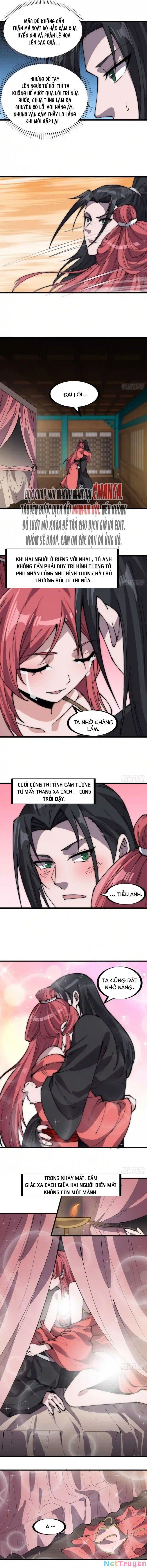 đọc truyện Ta Có Một Sơn Trại Chương 325 ảnh 4 tại Thiên Thai Truyện