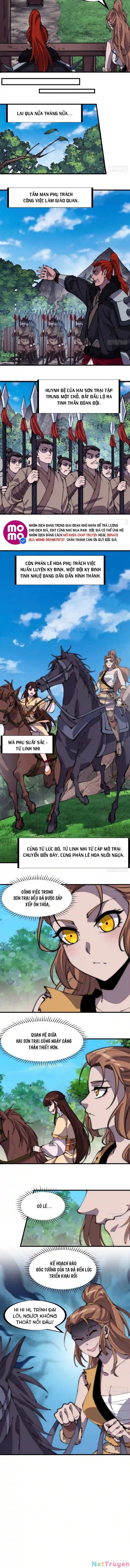 đọc truyện Ta Có Một Sơn Trại Chương 326 ảnh 6 tại Thiên Thai Truyện