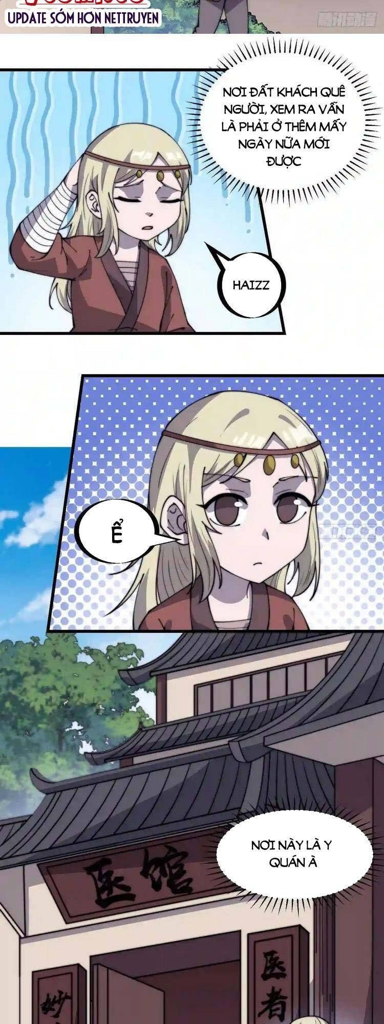 đọc truyện Ta Có Một Sơn Trại Chương 327 ảnh 12 tại Thiên Thai Truyện