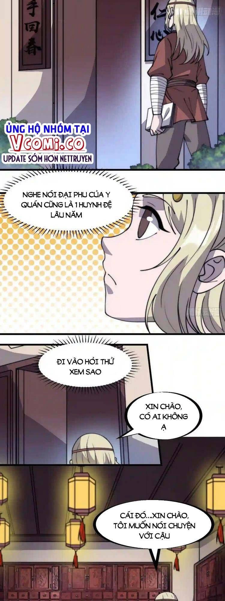 đọc truyện Ta Có Một Sơn Trại Chương 327 ảnh 13 tại Thiên Thai Truyện