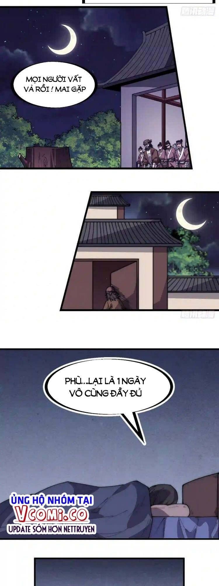 đọc truyện Ta Có Một Sơn Trại Chương 327 ảnh 16 tại Thiên Thai Truyện