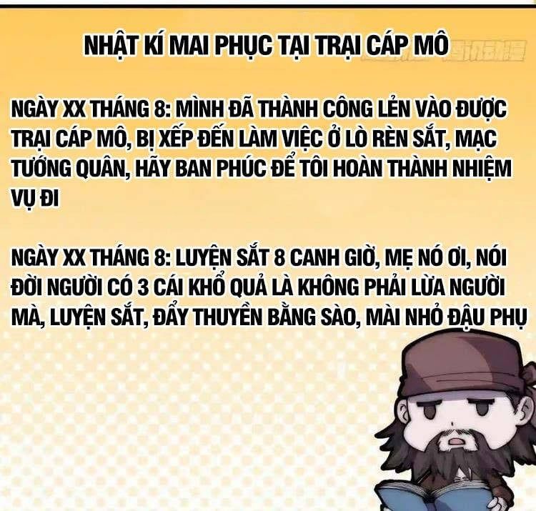 đọc truyện Ta Có Một Sơn Trại Chương 327 ảnh 19 tại Thiên Thai Truyện