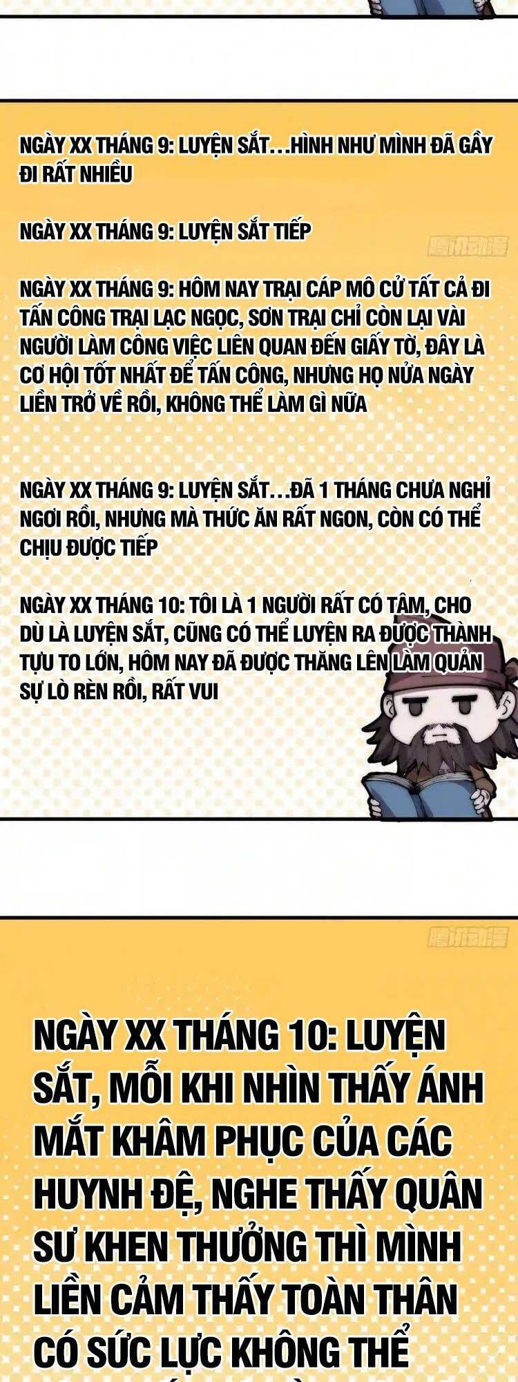 đọc truyện Ta Có Một Sơn Trại Chương 327 ảnh 20 tại Thiên Thai Truyện