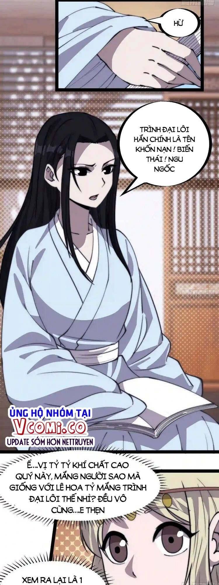 đọc truyện Ta Có Một Sơn Trại Chương 327 ảnh 9 tại Thiên Thai Truyện