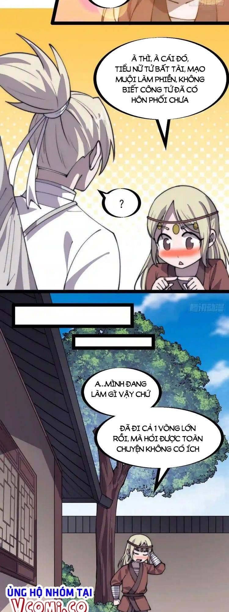 đọc truyện Ta Có Một Sơn Trại Chương 327 ảnh 11 tại Thiên Thai Truyện