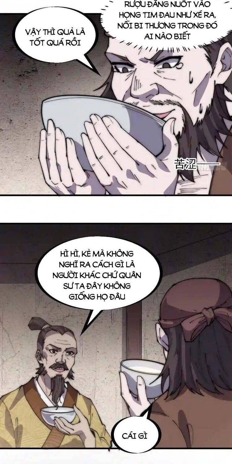 đọc truyện Ta Có Một Sơn Trại Chương 328 ảnh 12 tại Thiên Thai Truyện